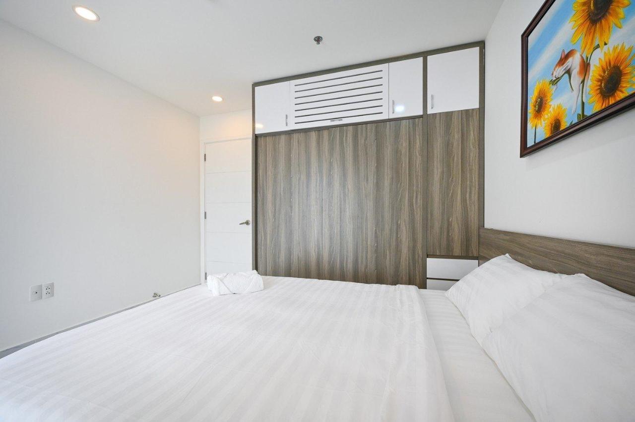 Apartamento Bearshouse - Terra Royal Ciudad Ho Chi Minh  Exterior foto