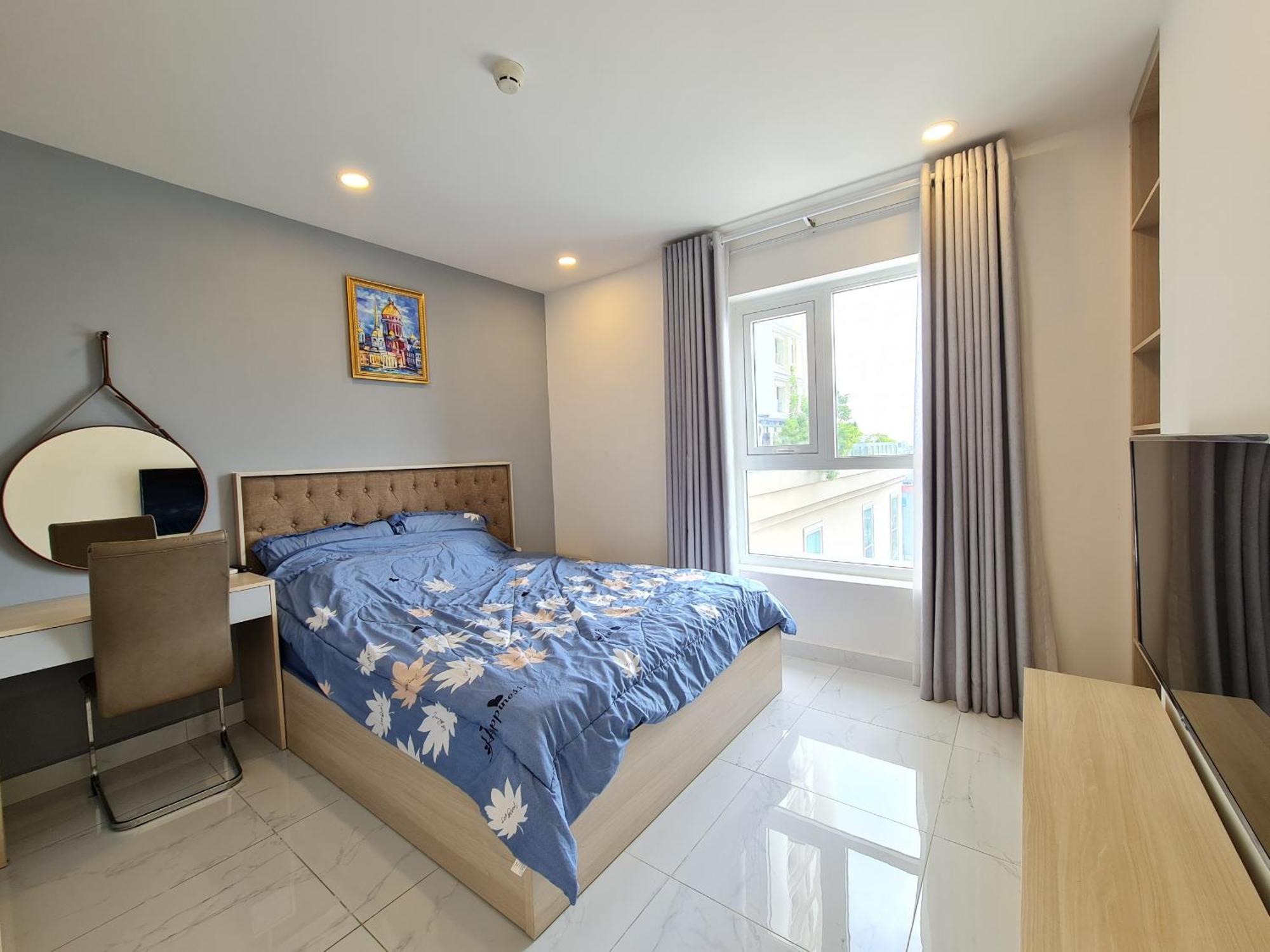 Apartamento Bearshouse - Terra Royal Ciudad Ho Chi Minh  Exterior foto